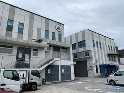 Westview Food Factory (D22), Factory #565842551
